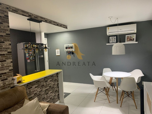 Imagem 15 de 15 de Apartamento Garden Com Varanda Gourmet, 3 Suítes (duas Canadenses), Cozinha Americana Planejada - Sqa2348c - 70922761