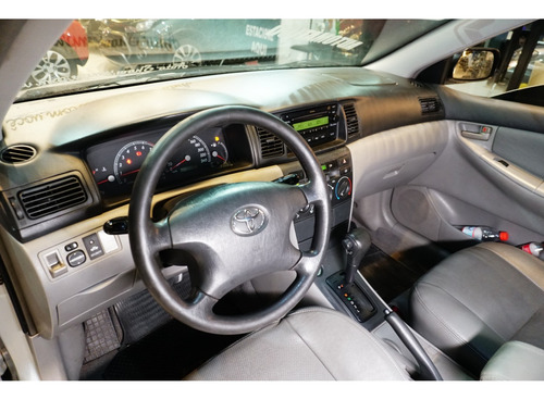 Toyota Fielder 1.8 XEI 16V FLEX 4P AUTOMÁTICO