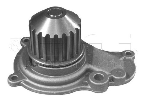 Bomba De Agua Dodge Neon 2003 - 2005 2.4l Shark Wp