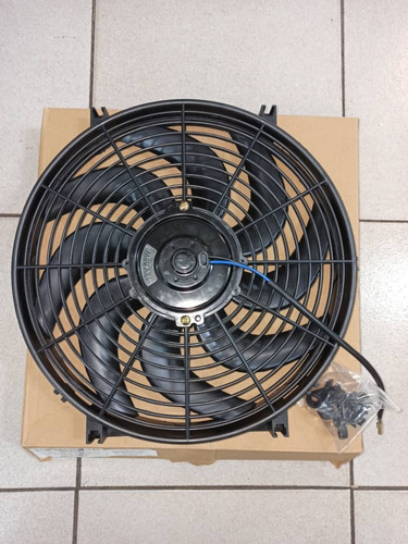 Electroventilador Universal 14 