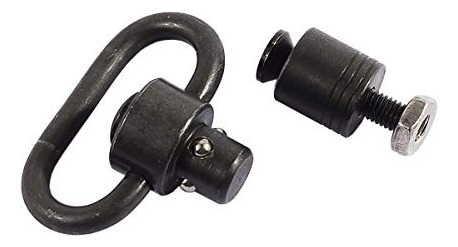 Kit Giratorio Jialitte Qd 1.25puLG Con Montaje Rápido Y