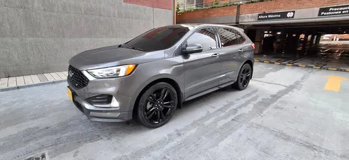 Ford Edge St