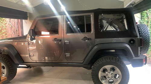 Jeep Wrangler 3.6 Rubicon 284hp Atx