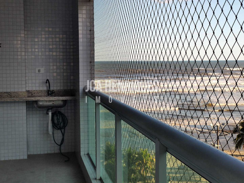 Imagem 2 de 24 de Apartamento 3 Dormitórios Planejado Vista Mar, - V1106