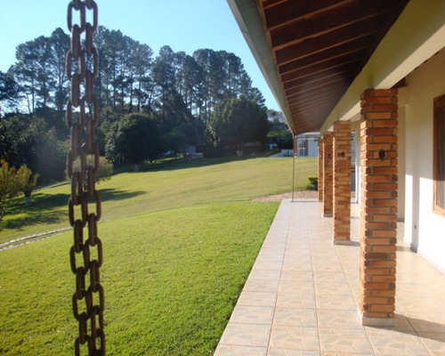 Imagem 14 de 27 de Chacara - Ch00163 - 31996682