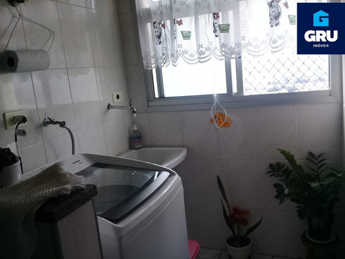 Imagem 10 de 26 de Apto Vila Medeiros 63 M2 01 Vaga - 920