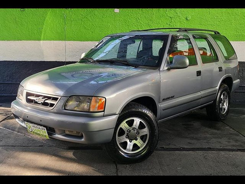 Chevrolet Blazer 4.3 V6 Dlx 5p