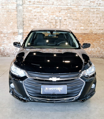 Chevrolet Onix 1.0 Lt 5p
