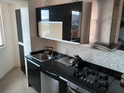 Imagen 9 de 11 de Ruth Ramirez 0414 4211599 141987venta Apartamento Trigaleñ