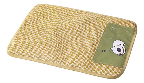 Estera De Enfriamiento Para Perros Suministros Xl 55cmx75cm