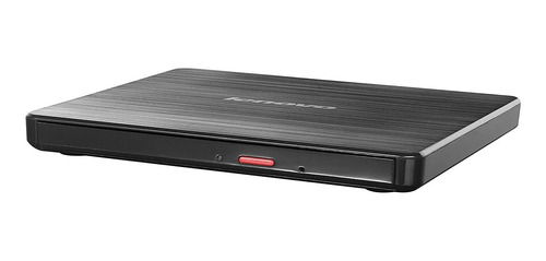 Unidad Grabadora De Dvd Portatil Lenovo Ultradelgada