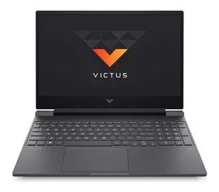 Hp Victus 15-fb0103la Ryzen 5 5600h 16gb 512gb Rtx 3050 4gb