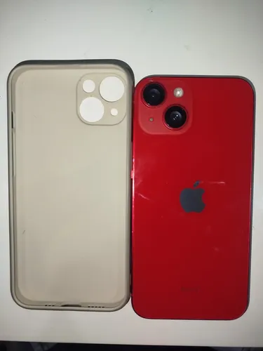 Apple iPhone 14 128 Gb Color Red (Usado)