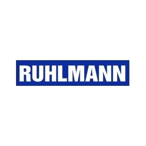 Imagen 5 de 6 de Pinza Para Acoples De Nafta Y Rampas E1 Ruhlmann Ru44000