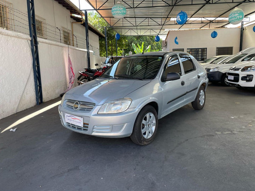 Chevrolet Prisma 1.0 Mt Joy
