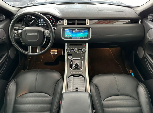 Land Rover Range Rover Evoque 2.0 HSE DYNAMIC 4WD 16V GASOLINA 4P AUTOMÁTICO