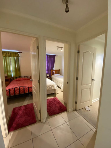Vendo Departamento Excelente Ubicación Cercano A Cavancha