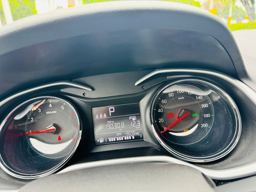 Chevrolet Onix 1.0t Lt At