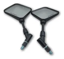 Comprar Espejos Retrovisores Kit Xt600 Dr200 Dr650 Suzuki Aldri Moto