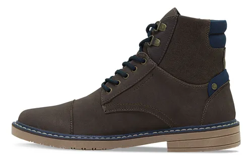 Botas croydon hombre sale