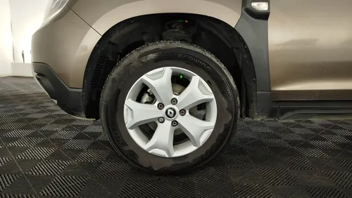 Renault Duster INTENS