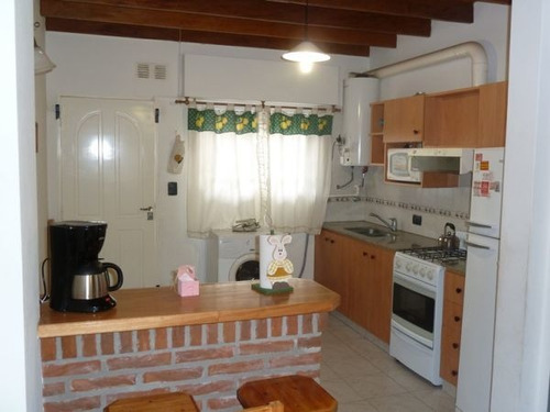 Imagen 8 de 9 de Duplex Para 5 / 6 Personas 200m Del Mar - 5 De La Peatonal
