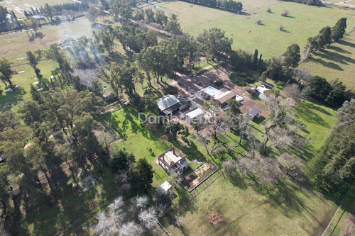 Imagen 4 de 26 de Terreno Fraccion En Venta Ubicado En Cañuelas, Resto De La Provincia, Buenos Aires
