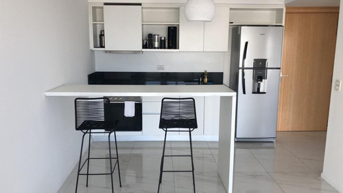Imagen 2 de 18 de La Palmera Olivos - Depto Apto Prof 2 Ambientes Con Balcón