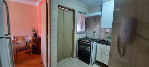 Imagem 17 de 30 de Apto Santana | 3 Quartos | 72 M² | Cond: R$680.00 | 2 Vagas - 1ulaqv
