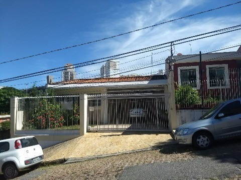 Imagem 24 de 30 de Casa À Venda Na Vila Leão - Sorocaba/sp - Ca09206 - 32352151