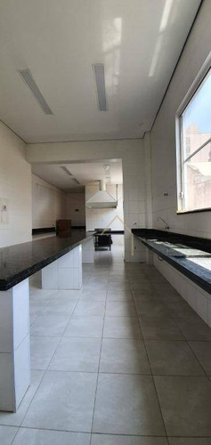 Imagem 20 de 30 de Salão Para Alugar, 1370 M² - Sl0051
