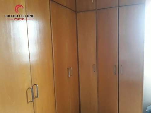 Imagem 5 de 15 de Apartamento Para Venda - V-4277
