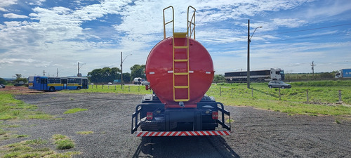 Vw 32360 Tanque Pipa Bombeiro 2021 Ñ 26280 31330 Vm 330