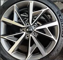 Comprar Rines Y Llantas Kia Niro 18 Rin Llanta Rines Llantas