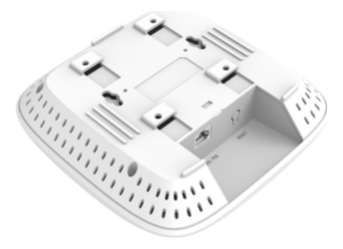 Access Point Wifi Cnpilot E410 Indoor, Doble Banda, Wave 2