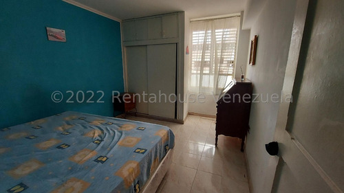 Imagen 21 de 30 de Apartamento En Venta, Santa Mónica, 124mts, Rah 23-1300
