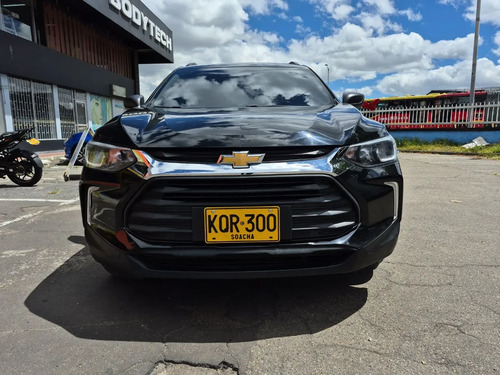 Chevrolet Tracker 1.2T Ls Mt