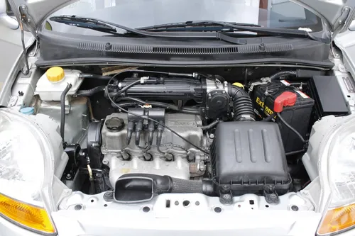Chevrolet Spark 1.0 Life