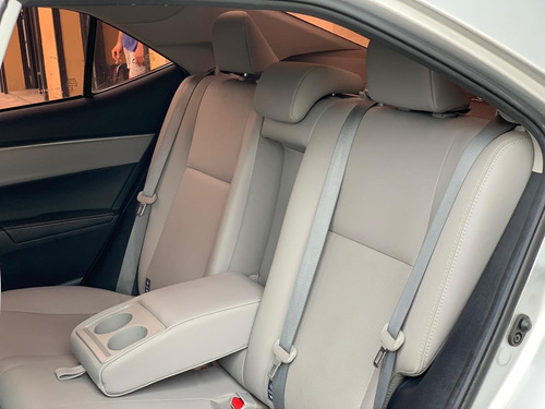 Toyota Corolla 1.8 Xei Cvt Pack 140cv 2014