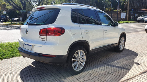 Volkswagen Tiguan 2.0 Premium Tsi 200cv 4 Motion Tiptronic