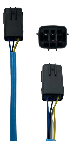 Sensor Oxigeno Mazda 2 1.5 2016-2020 (posición1 - Multiple)
