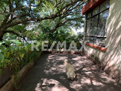 Terreno , En Cerrada, Lomas De Chapultepec