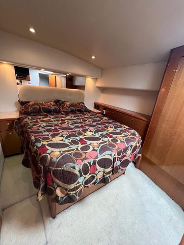 Imagen 5 de 12 de Yate Viking Convertible 55 Lv2287