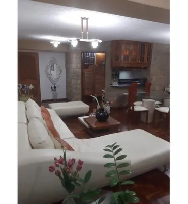 Apartamento en venta