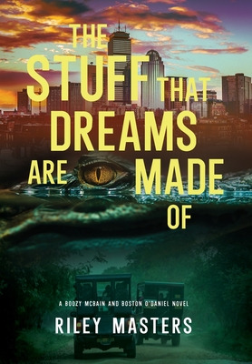 Libro The Stuff That Dreams Are Made Of - Masters, Riley