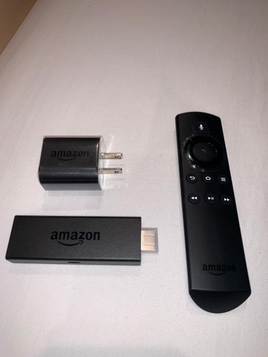 Convertidor A Smart, Amazon Fire Tv Stick .