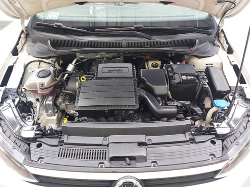Imagen 17 de 17 de Volkswagen Polo Trendline Msi Manual