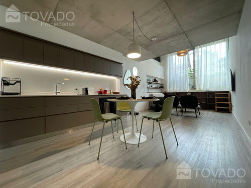 A Estrenar 3 Ambientes Full Amenities En Balvanera!