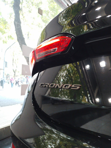 Fiat Cronos 1.3 Gse Drive Pack Plus