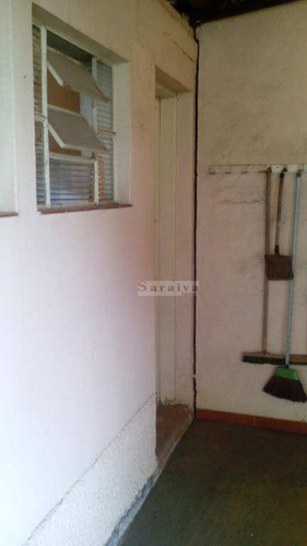 Imagem 12 de 15 de Terreno À Venda, 270 M² Por R$ 745.000,00 - Centro - São Bernardo Do Campo/sp - Te0040